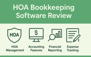 Read more about the article HOA Bookkeeping Software Review (2025 Edition)