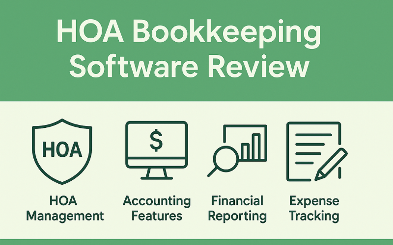 You are currently viewing HOA Bookkeeping Software Review (2025 Edition)