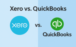 Read more about the article Xero vs. QuickBooks for Accounting in 2025: Which Software is Right for Your Business?