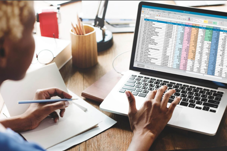 Bookkeeping Matters for Your Startup