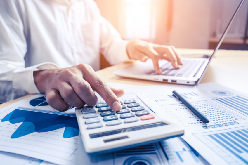 Bookkeeping Matters for Your Startup