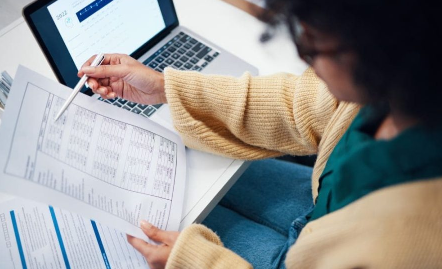 Bookkeeping Matters for Your Startup