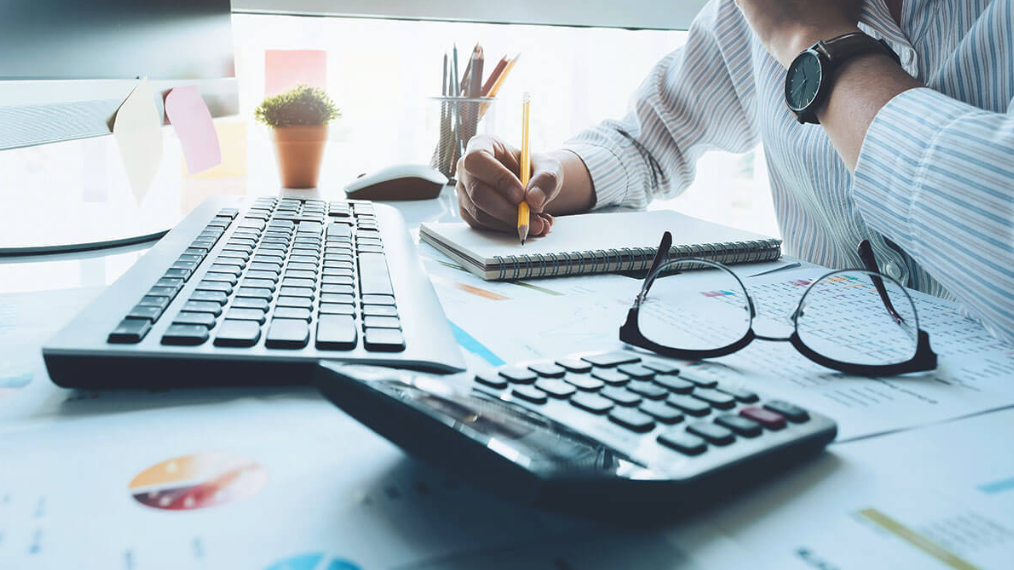 Client Bookkeeping Solutions