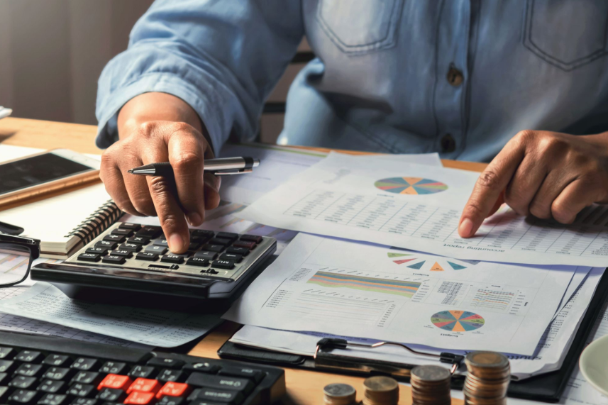 Client Bookkeeping Solutions