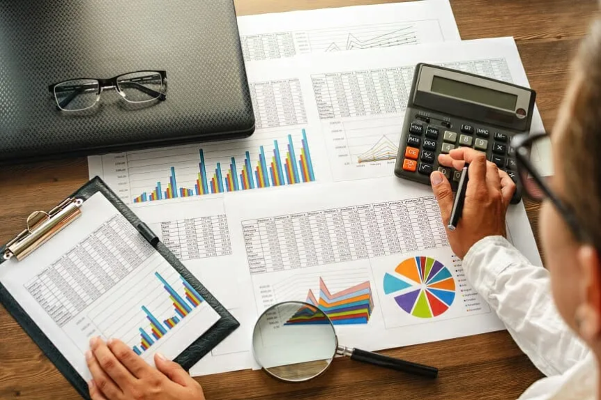 Client Bookkeeping Solutions