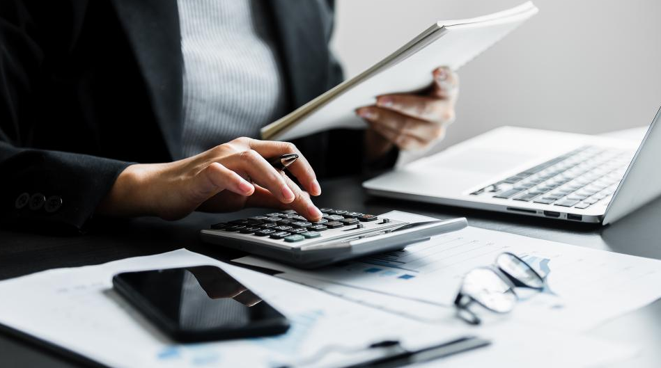 Double Entry Bookkeeping