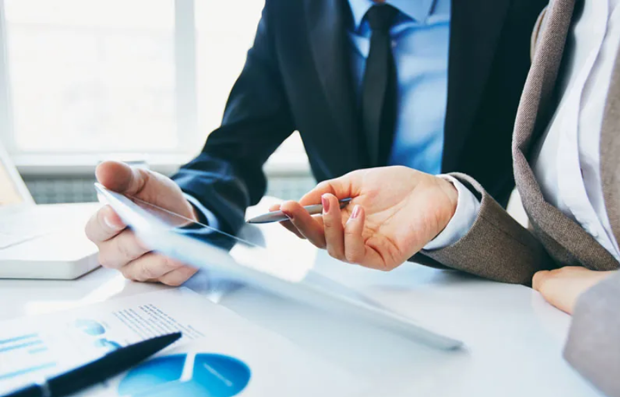 Double Entry Bookkeeping