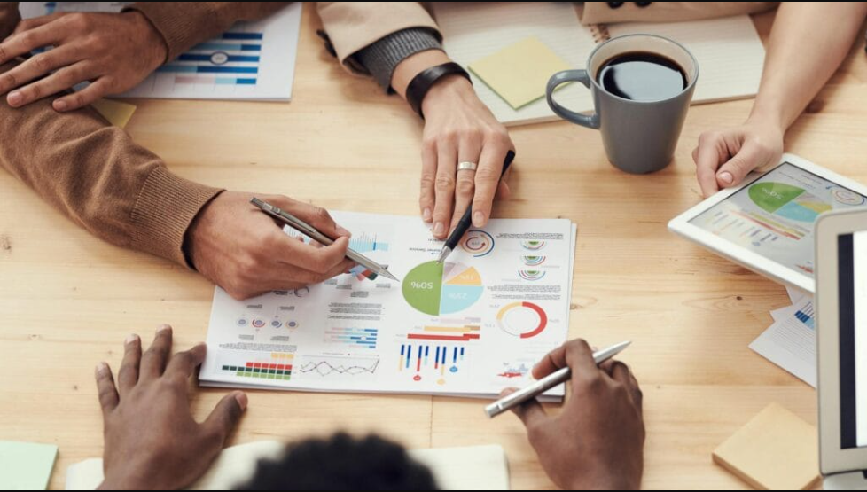 Outsourced Bookkeeping Explained