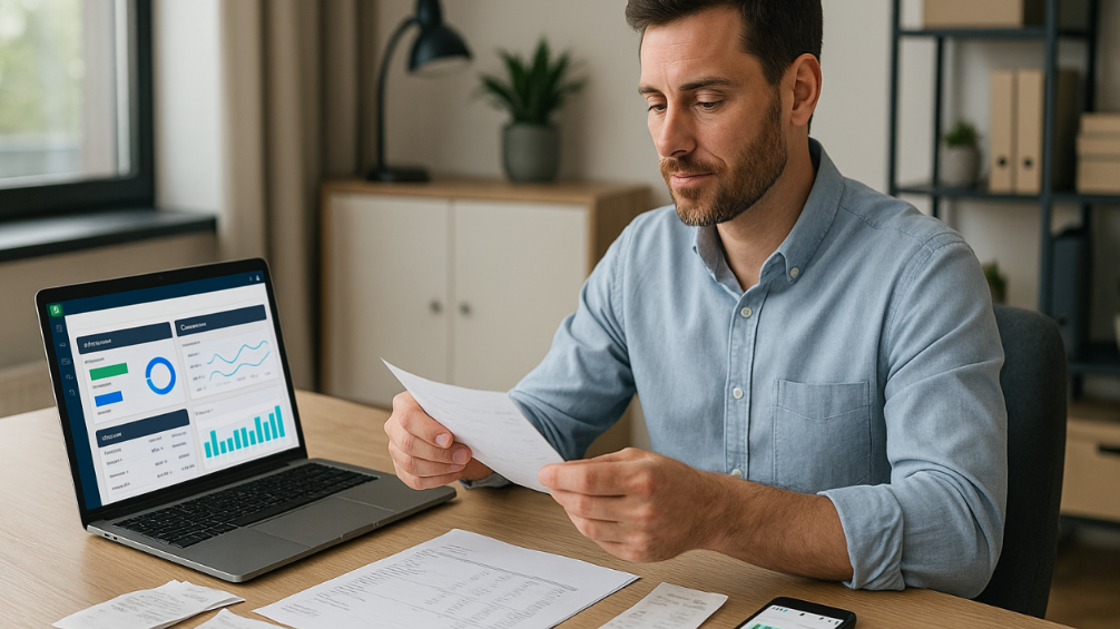 QuickBooks Can Transform Your Bookkeeping