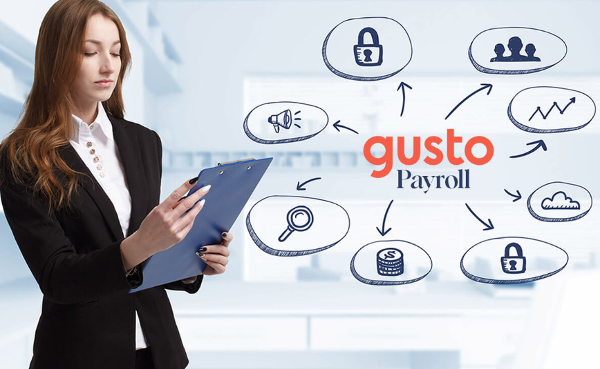 Gusto Payroll Review