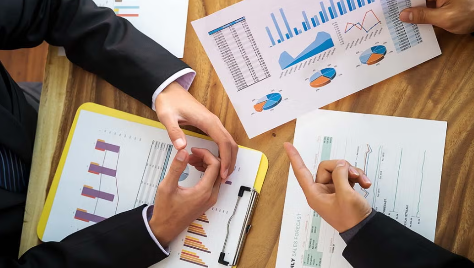 Right Accountant for Your Small Business in the US