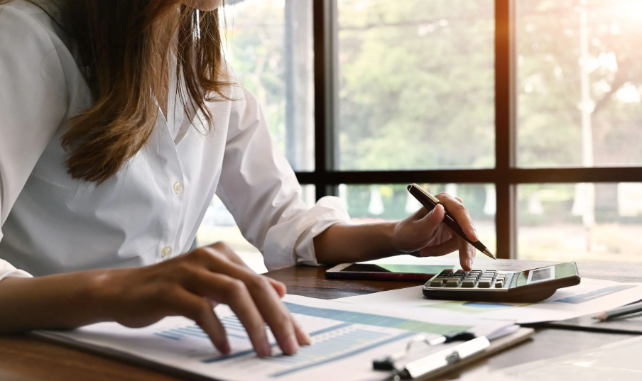 Why Bookkeeping Is Crucial for Small Business Success