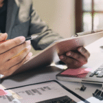 Top Benefits of Virtual Bookkeeping