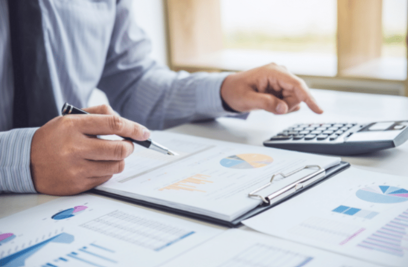 Top Benefits of Virtual Bookkeeping