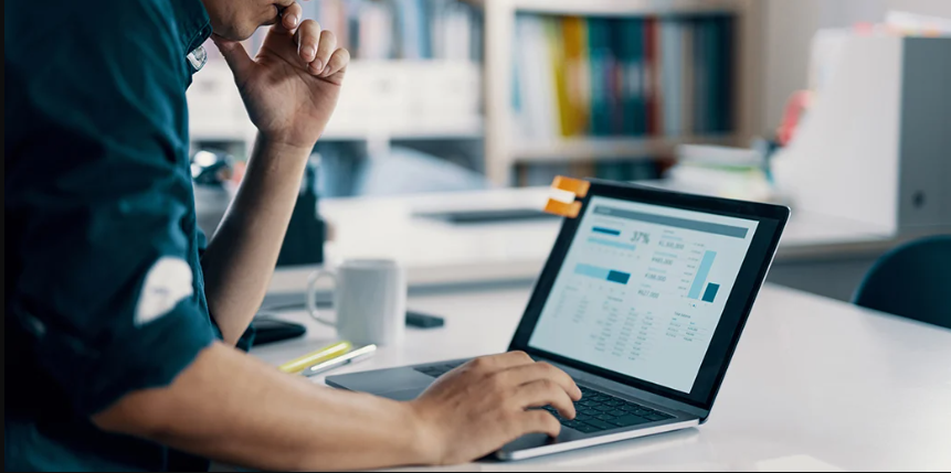 Top Benefits of Virtual Bookkeeping