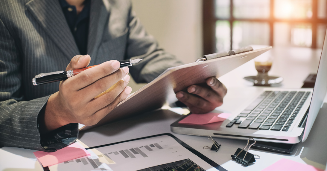 Top Benefits of Virtual Bookkeeping