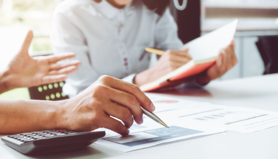 Bookkeeping Mistakes Small Businesses Make