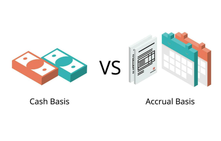 Cash vs. Accrual Accounting Explained