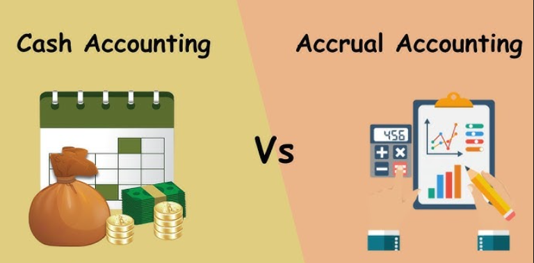 Cash vs. Accrual Accounting Explained