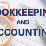 Difference Between Accounting Services and Bookkeeping