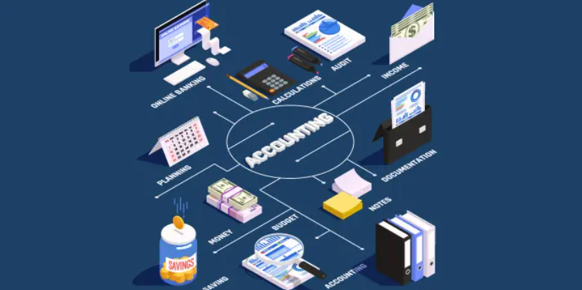 Difference Between Accounting Services and Bookkeeping