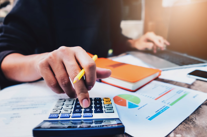 How Much Does an Accounting and Bookkeeping Service Cost