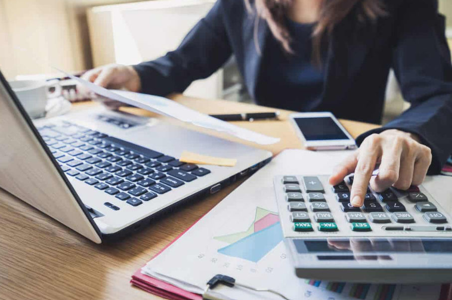 How Much Does an Accounting and Bookkeeping Service Cost