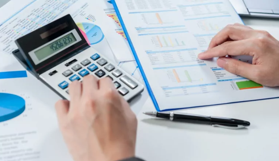 Monthly Financial Statements for Small Businesses