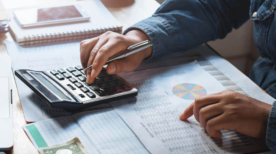 Monthly Financial Statements for Small Businesses