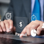 Payroll Software with Benefits Management Integration