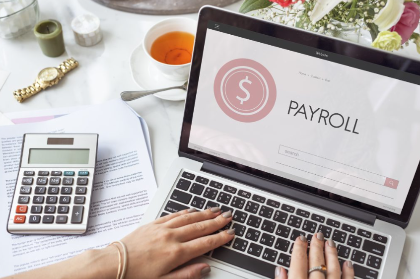 Payroll Software with Benefits Management Integration