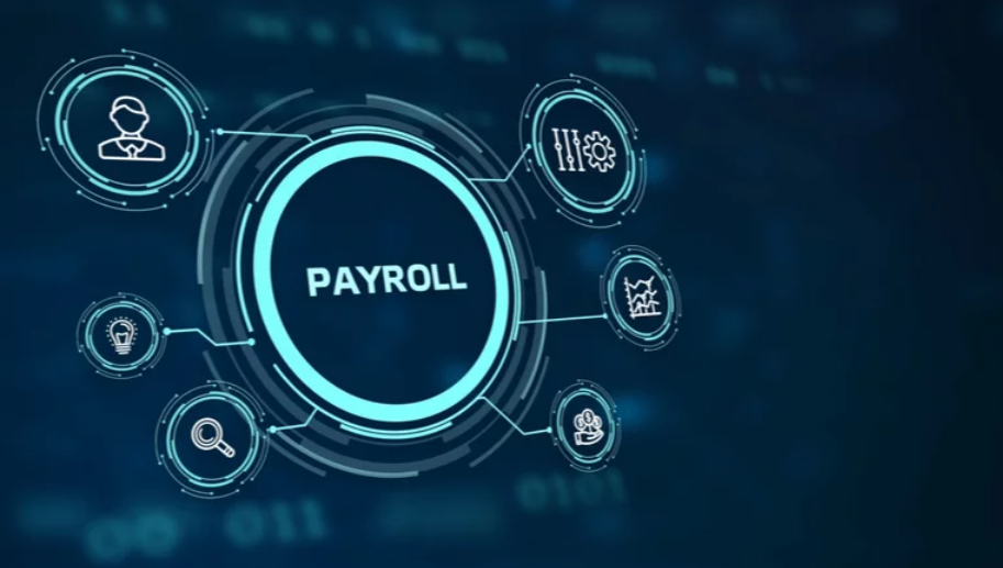 Payroll Software with Benefits Management Integration