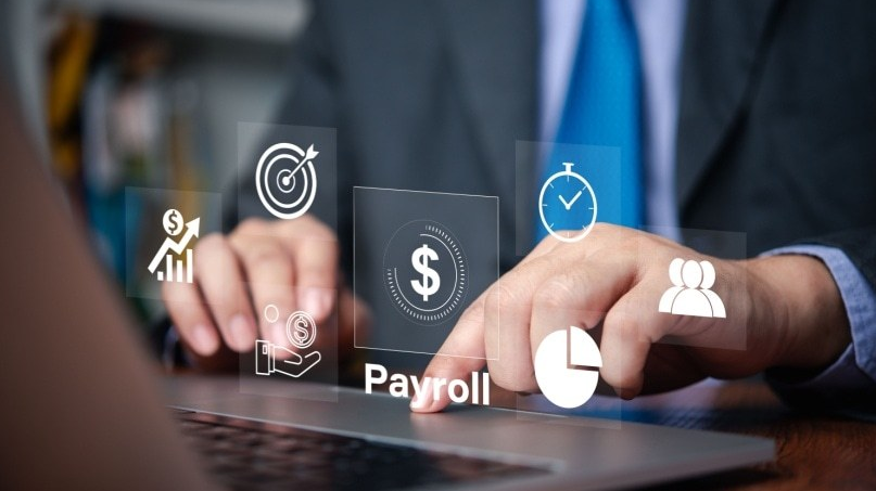 Payroll Software with Benefits Management Integration