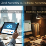 Cloud Accounting vs. Traditional Accounting