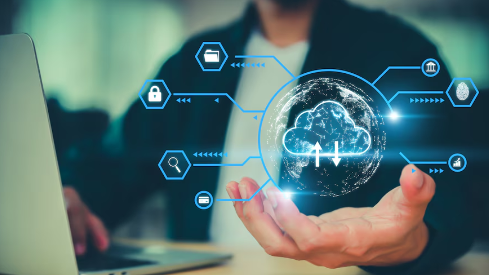Cloud Accounting vs. Traditional Accounting