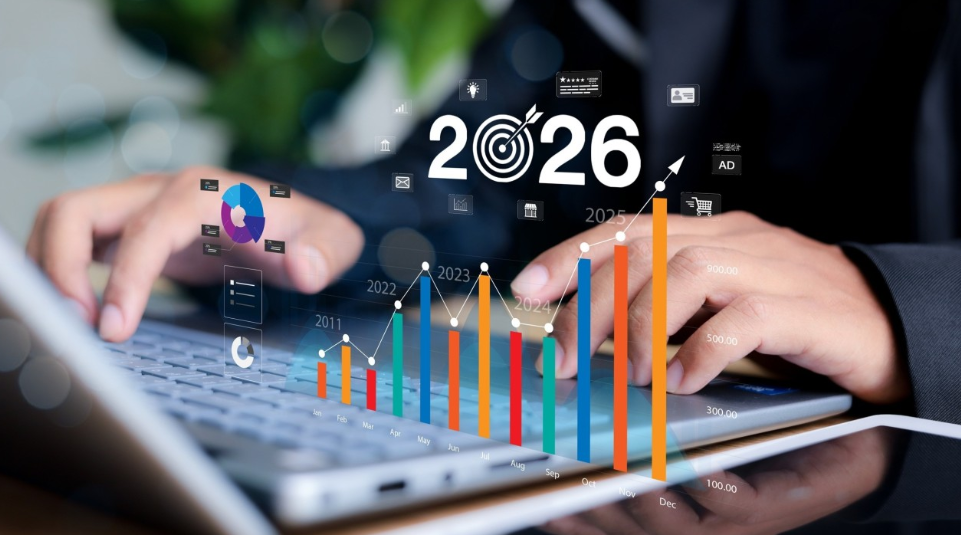 Fractional CFOs Among Small Businesses in 2026