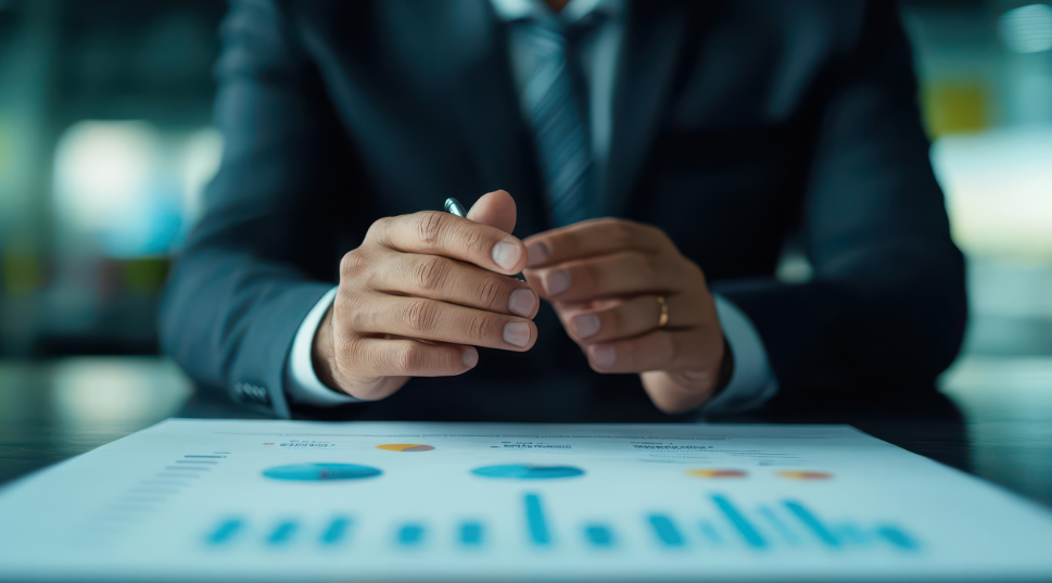 Fractional CFOs Among Small Businesses in 2026