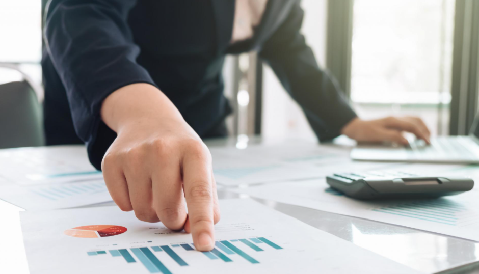 Fractional CFOs Among Small Businesses in 2026