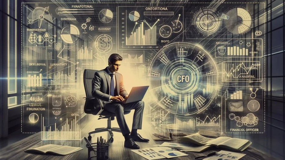 Fractional CFOs Among Small Businesses in 2026