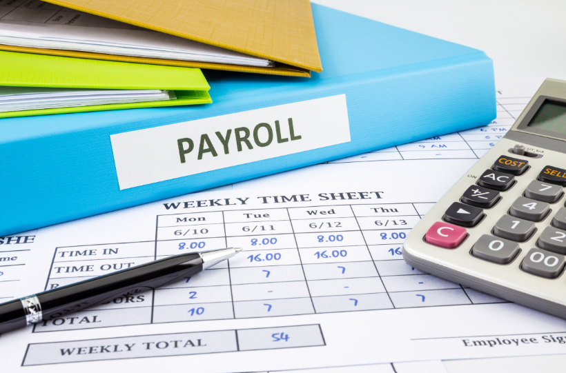 Payroll Errors Can Cost Your Business