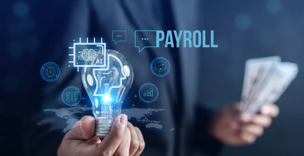 Payroll Management Helps You Avoid IRS Penalties