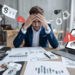 Poor Bookkeeping and Its Effect