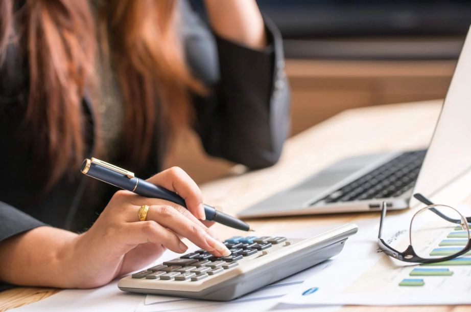 Poor Bookkeeping and Its Effect