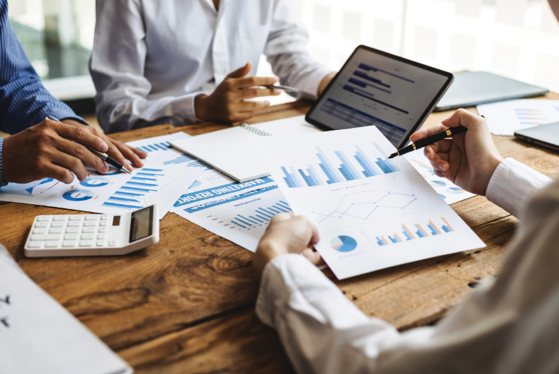 Proper Bookkeeping for Tax Season