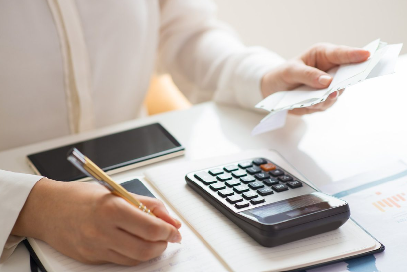 Proper Bookkeeping for Tax Season