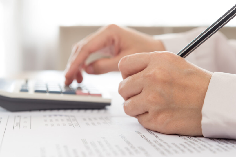 Proper Bookkeeping for Tax Season