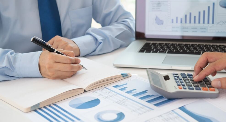 Proper Bookkeeping for Tax Season