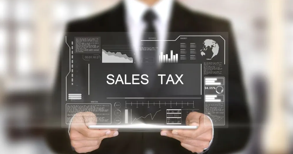 Sales Tax Compliance for U.S. Businesses