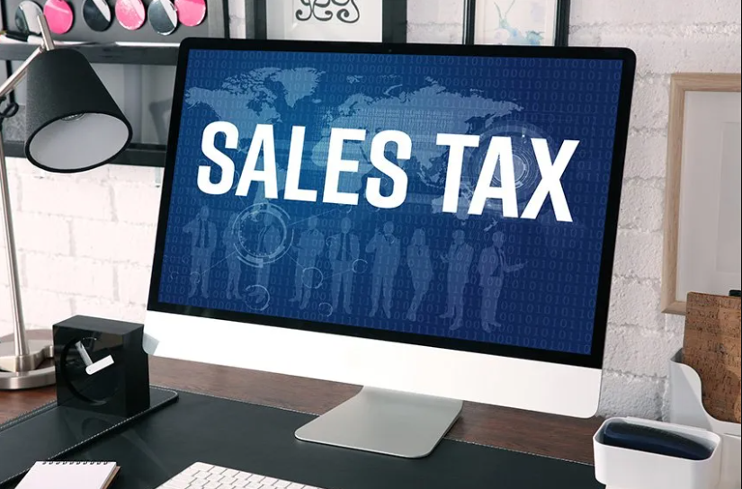 Sales Tax Compliance for U.S. Businesses