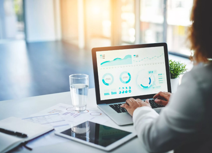 Small Business Do Bookkeeping